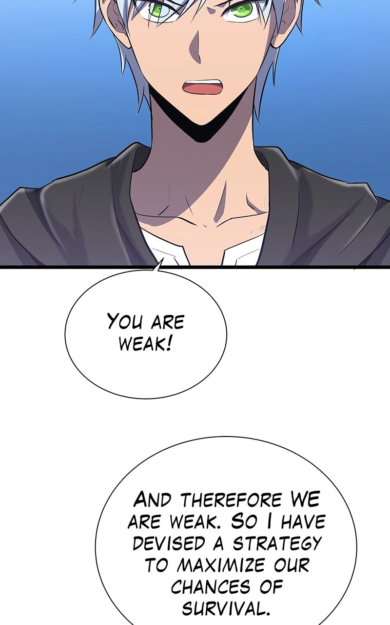 Arena Chapter 17 page 45 - 