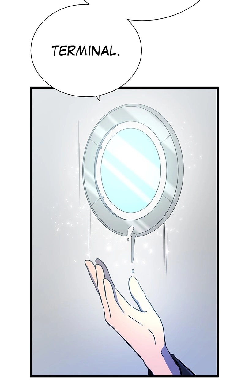 Arena Chapter 17 page 46 - 