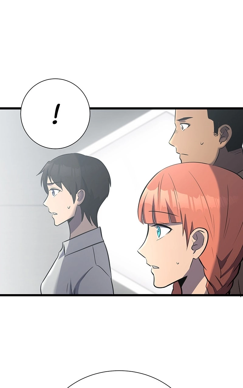 Arena Chapter 17 page 47 - 