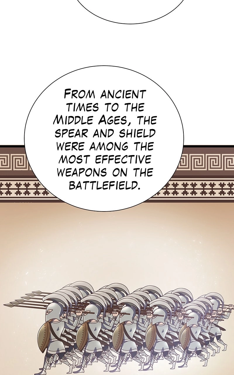 Arena Chapter 17 page 50 - 