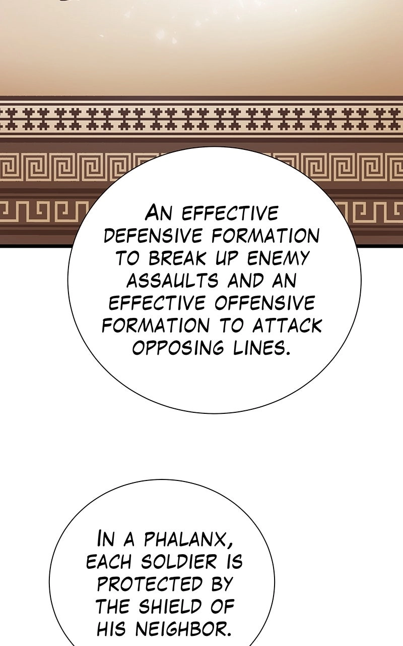Arena Chapter 17 page 51 - 