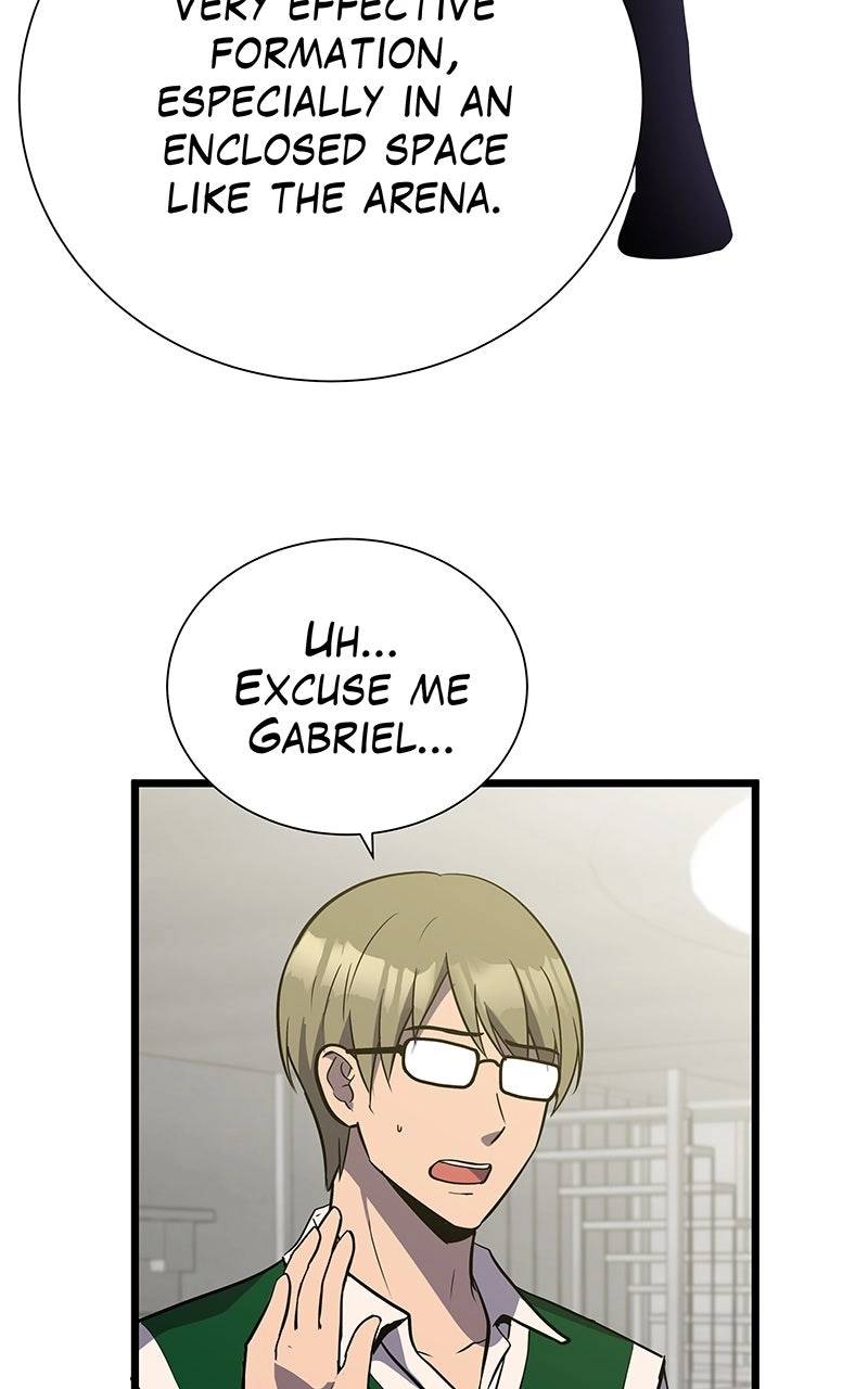 Arena Chapter 17 page 53 - 