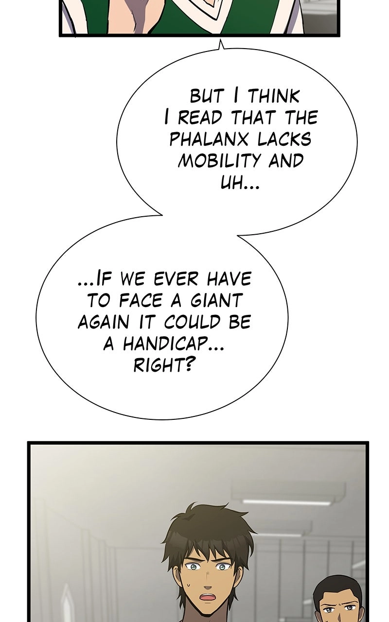 Arena Chapter 17 page 54 - 