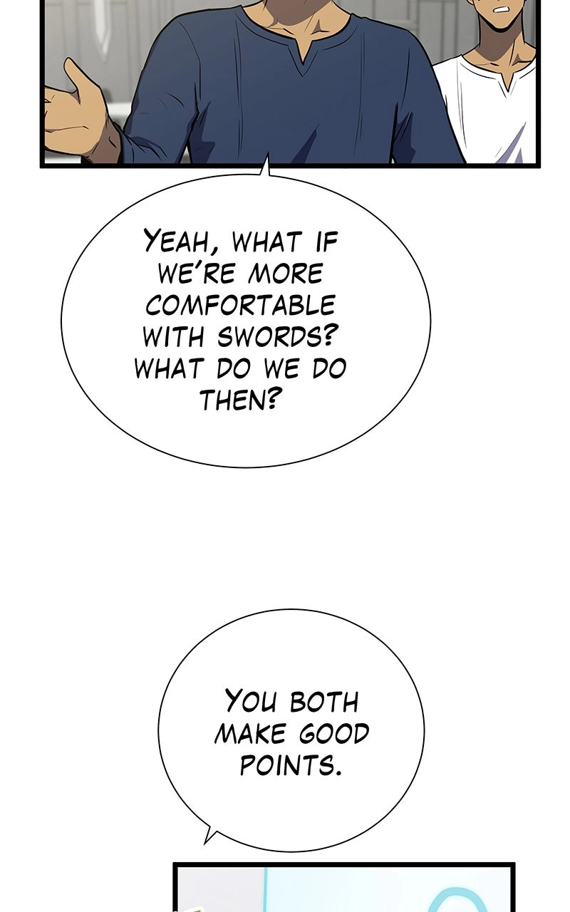 Arena Chapter 17 page 55 - 