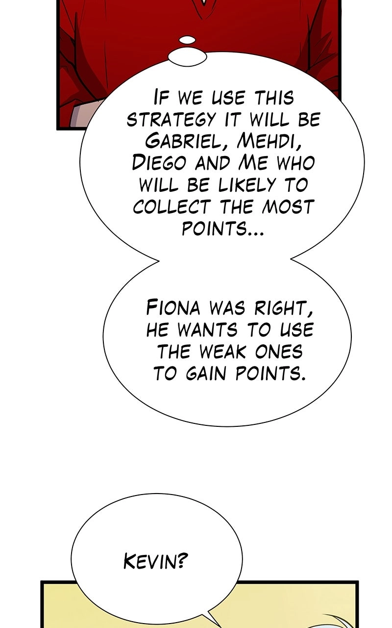 Arena Chapter 17 page 61 - 