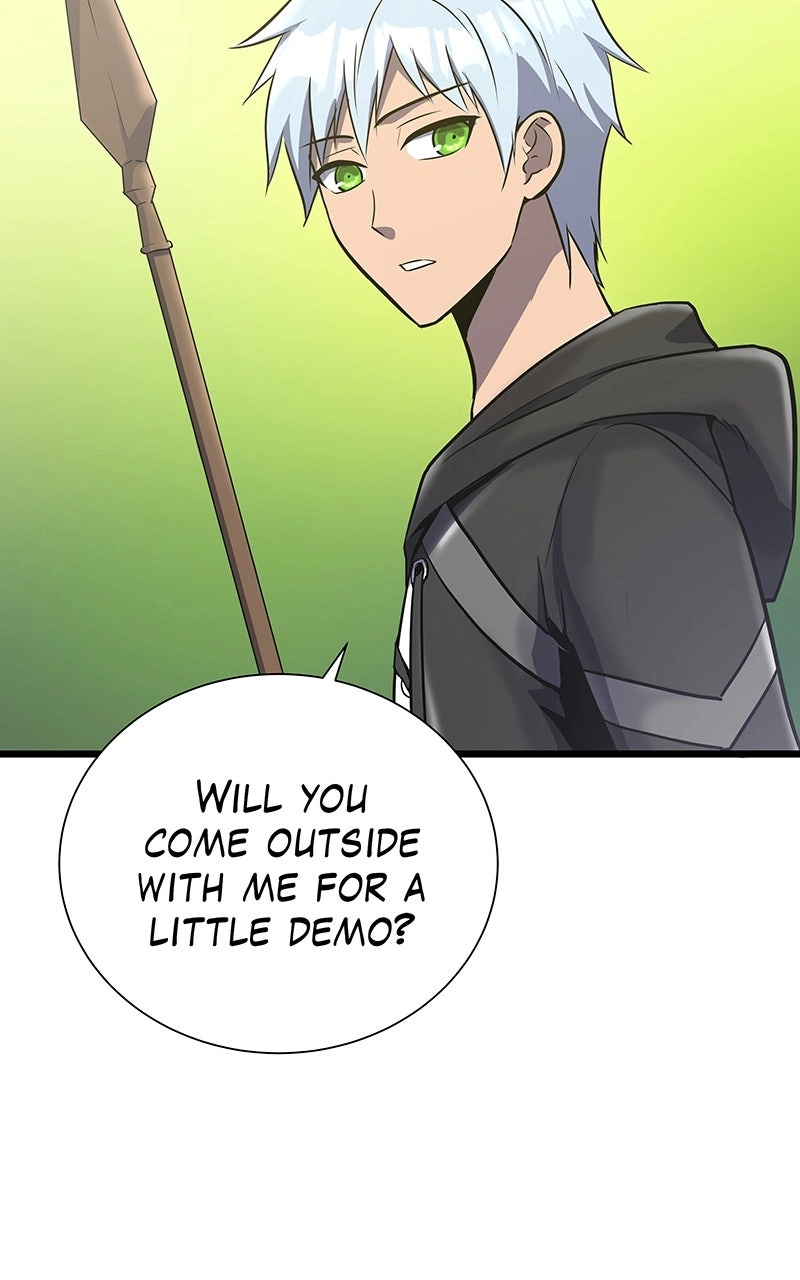 Arena Chapter 17 page 63 - 