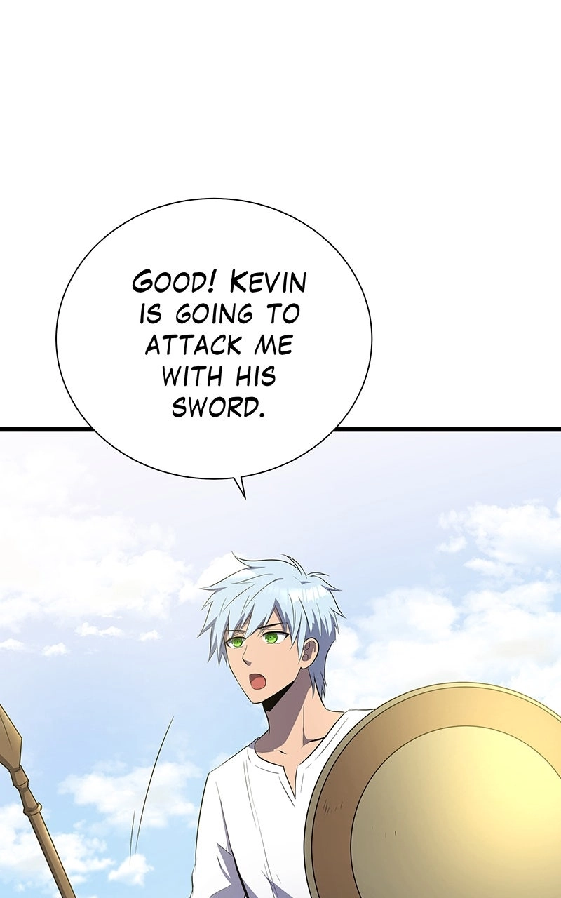 Arena Chapter 17 page 66 - 