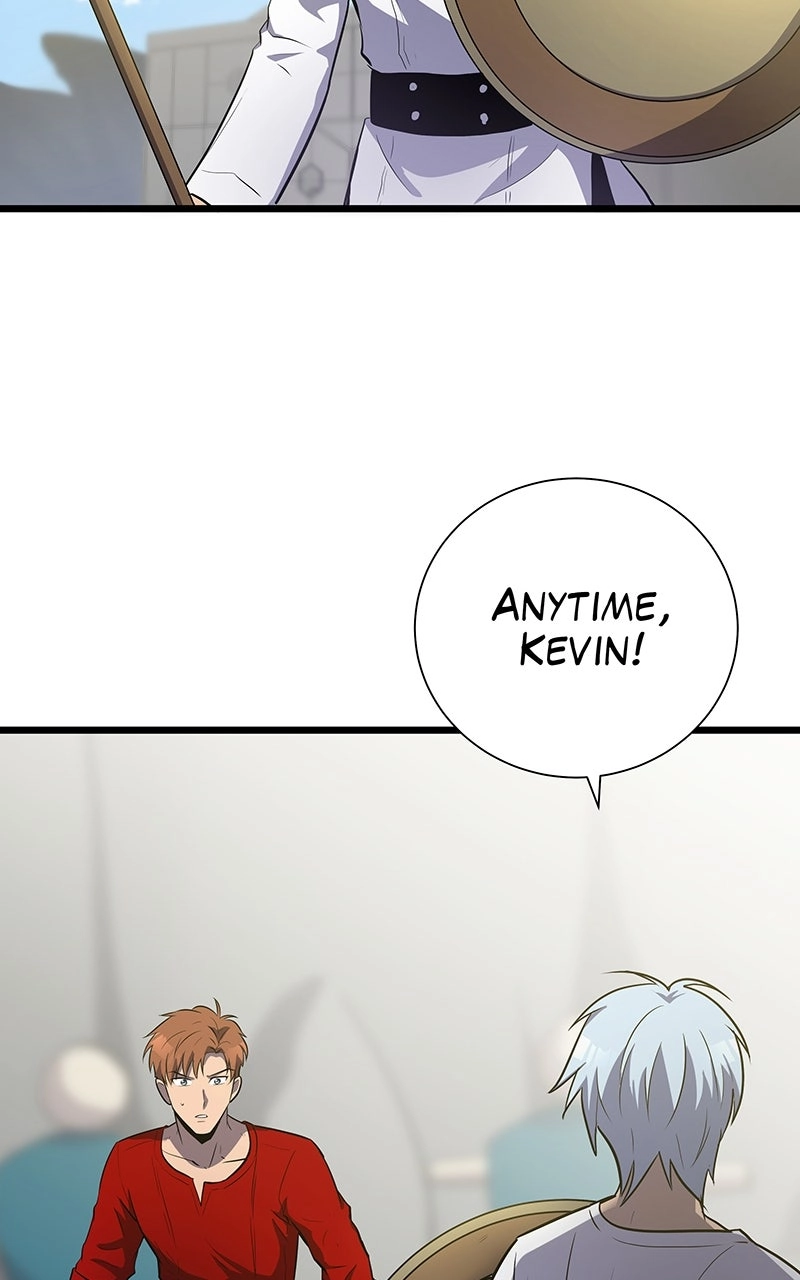 Arena Chapter 17 page 67 - 