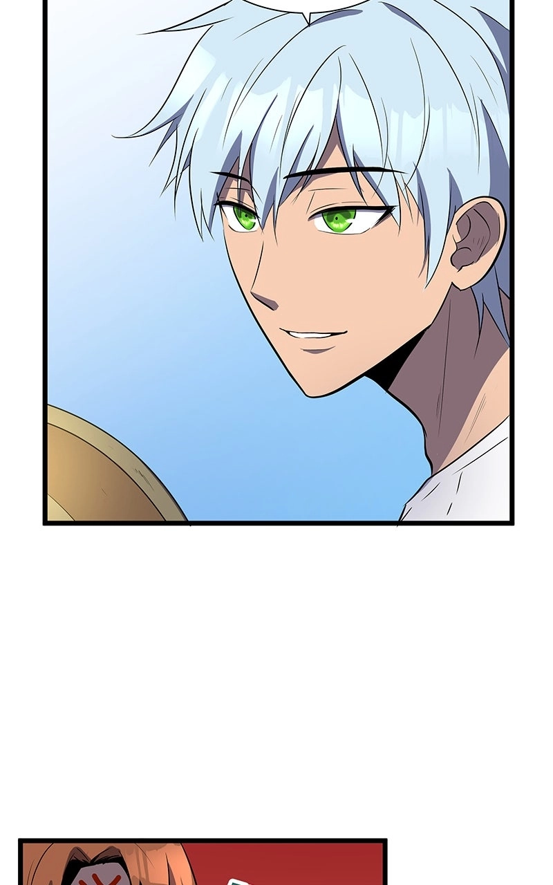 Arena Chapter 17 page 69 - 