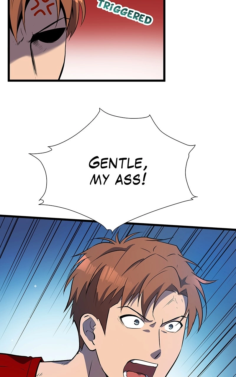 Arena Chapter 17 page 70 - 