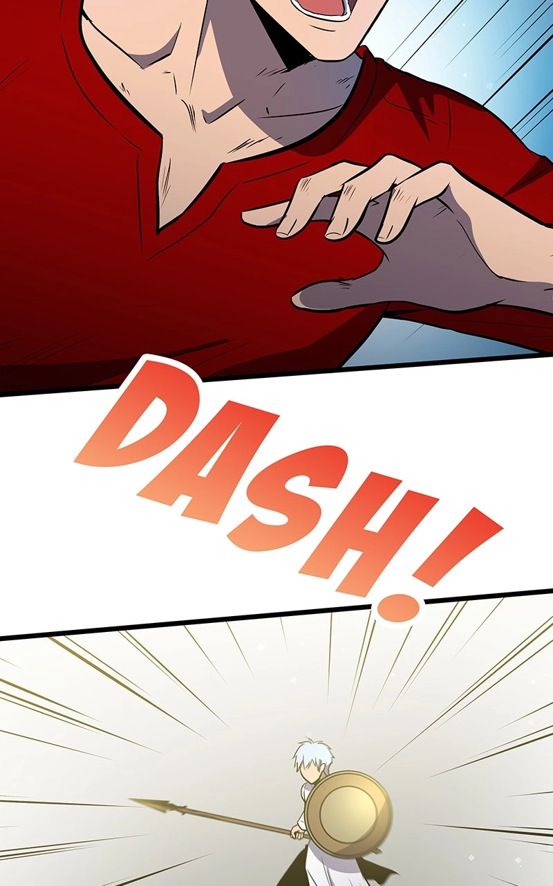 Arena Chapter 17 page 71 - 