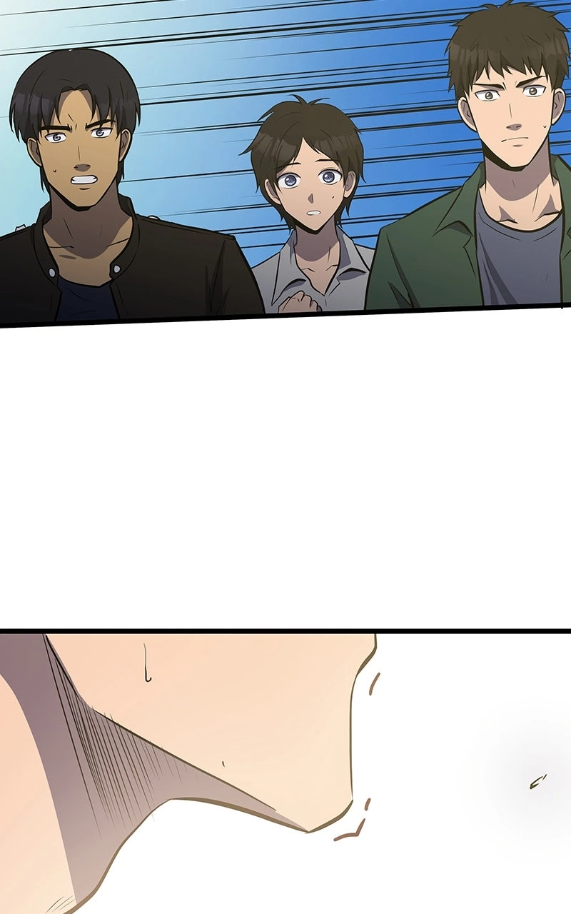 Arena Chapter 17 page 73 - 