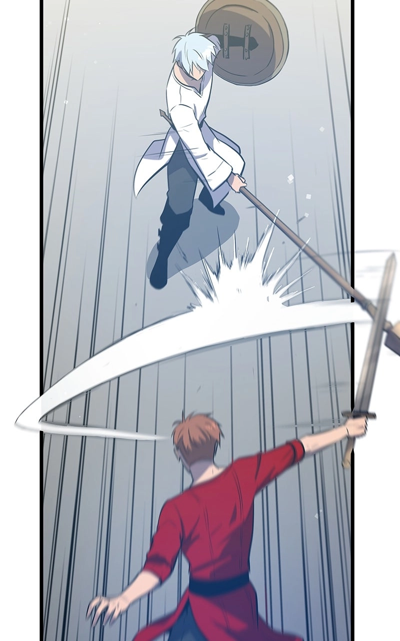 Arena Chapter 17 page 79 - 