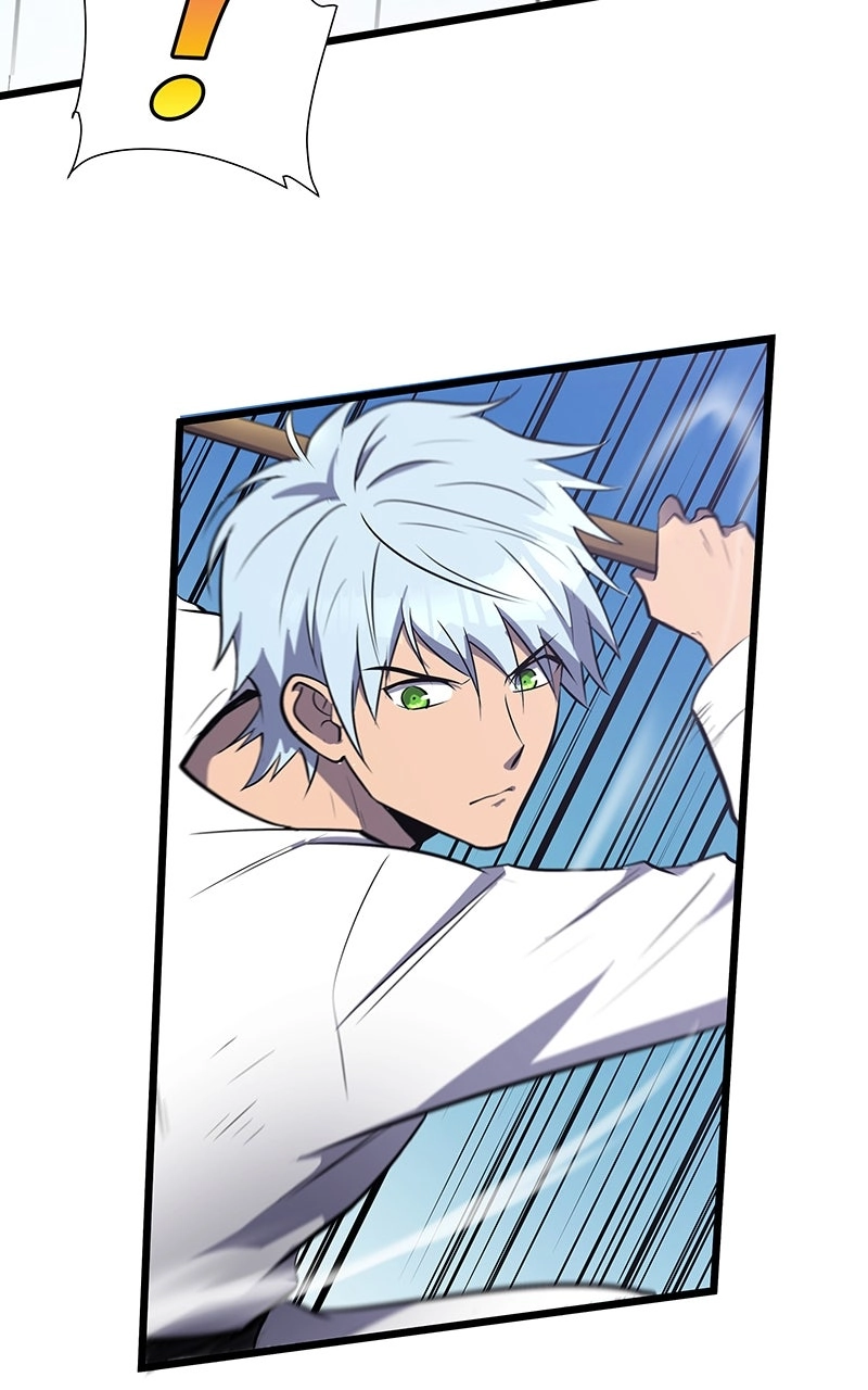 Arena Chapter 17 page 86 - 