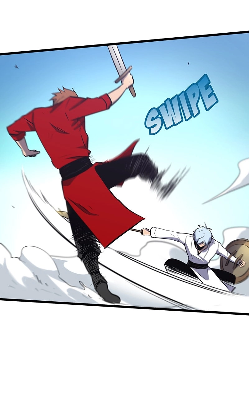 Arena Chapter 17 page 87 - 