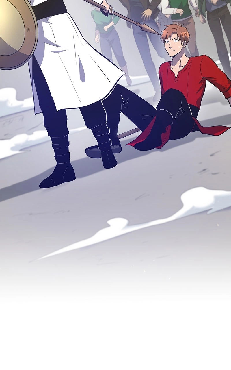 Arena Chapter 17 page 93 - 