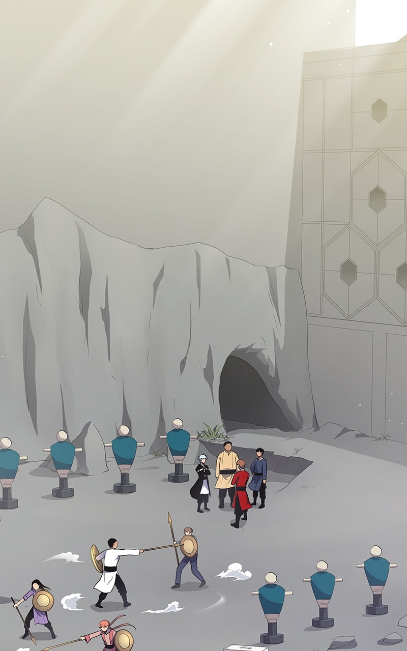 Arena Episode 18 page 2 - 