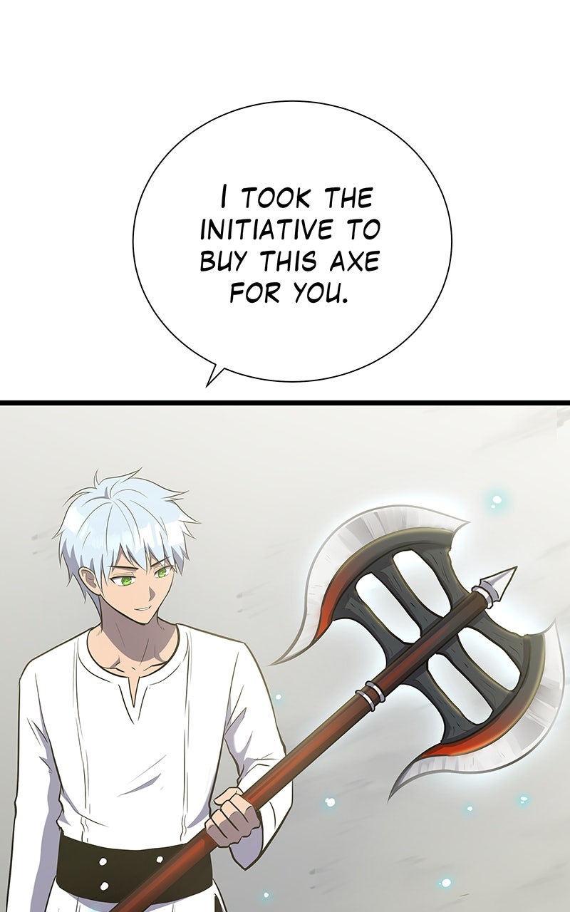 Arena Episode 18 page 12 - 