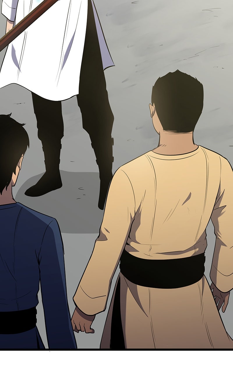 Arena Episode 18 page 13 - 