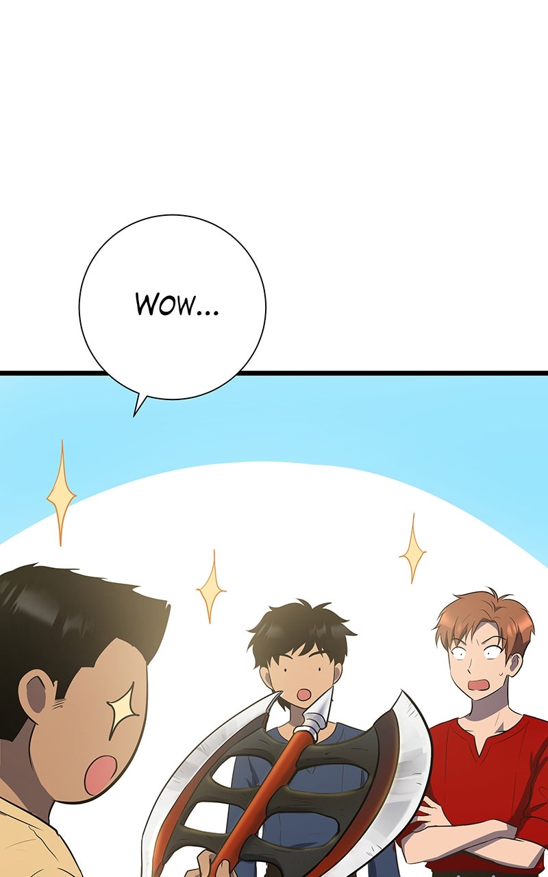 Arena Episode 18 page 14 - 