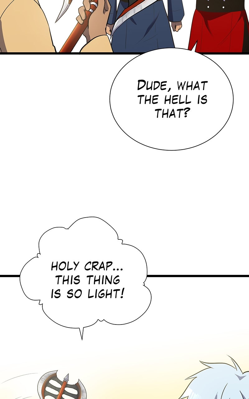 Arena Episode 18 page 15 - 