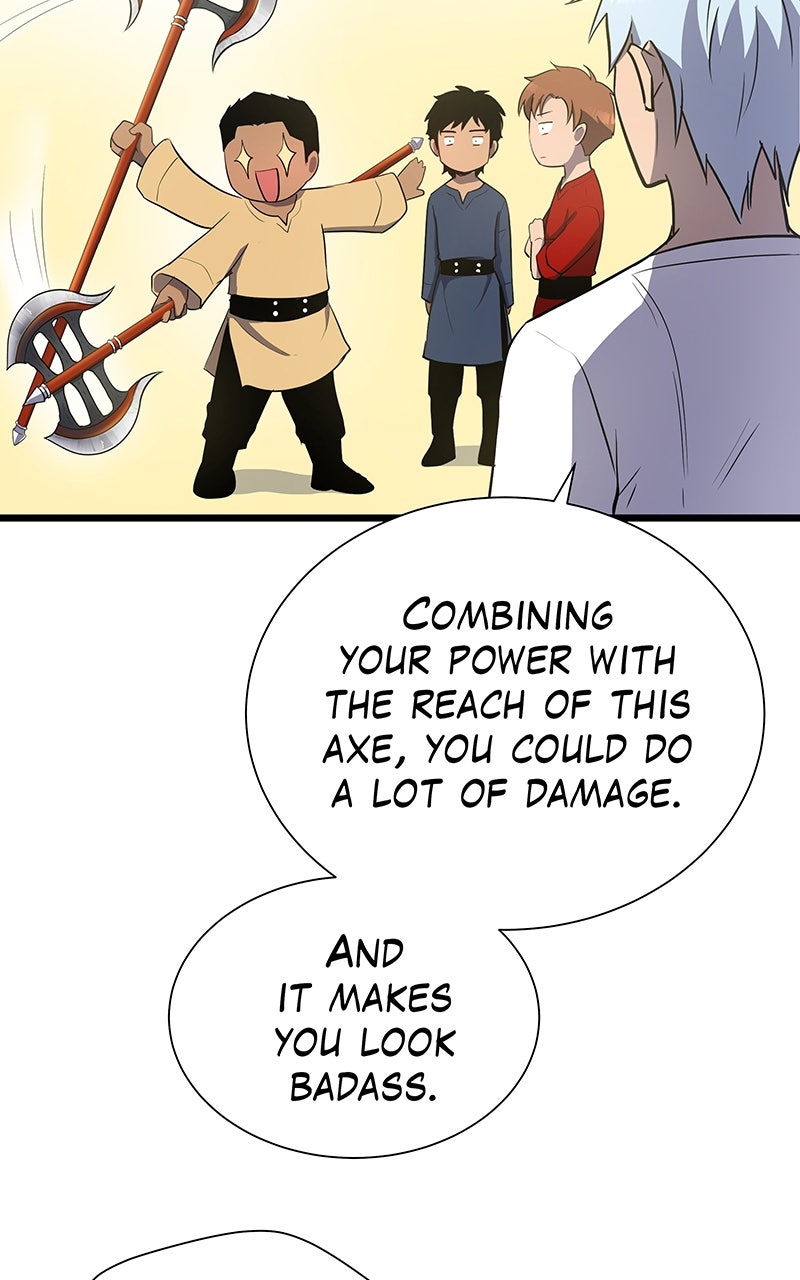 Arena Episode 18 page 16 - 