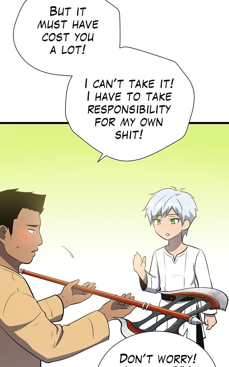 Arena Episode 18 page 17 - 