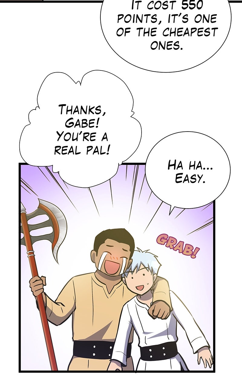 Arena Episode 18 page 18 - 