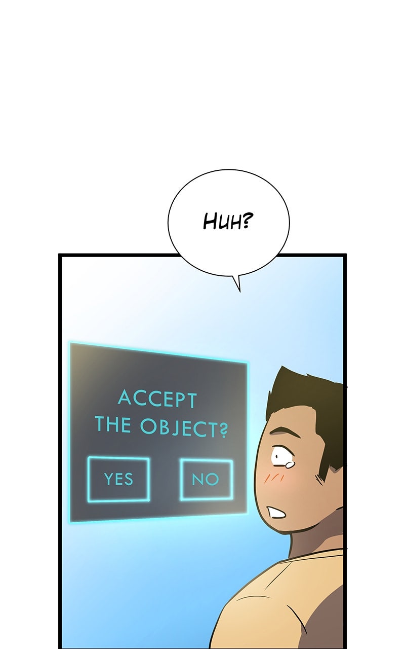 Arena Episode 18 page 19 - 