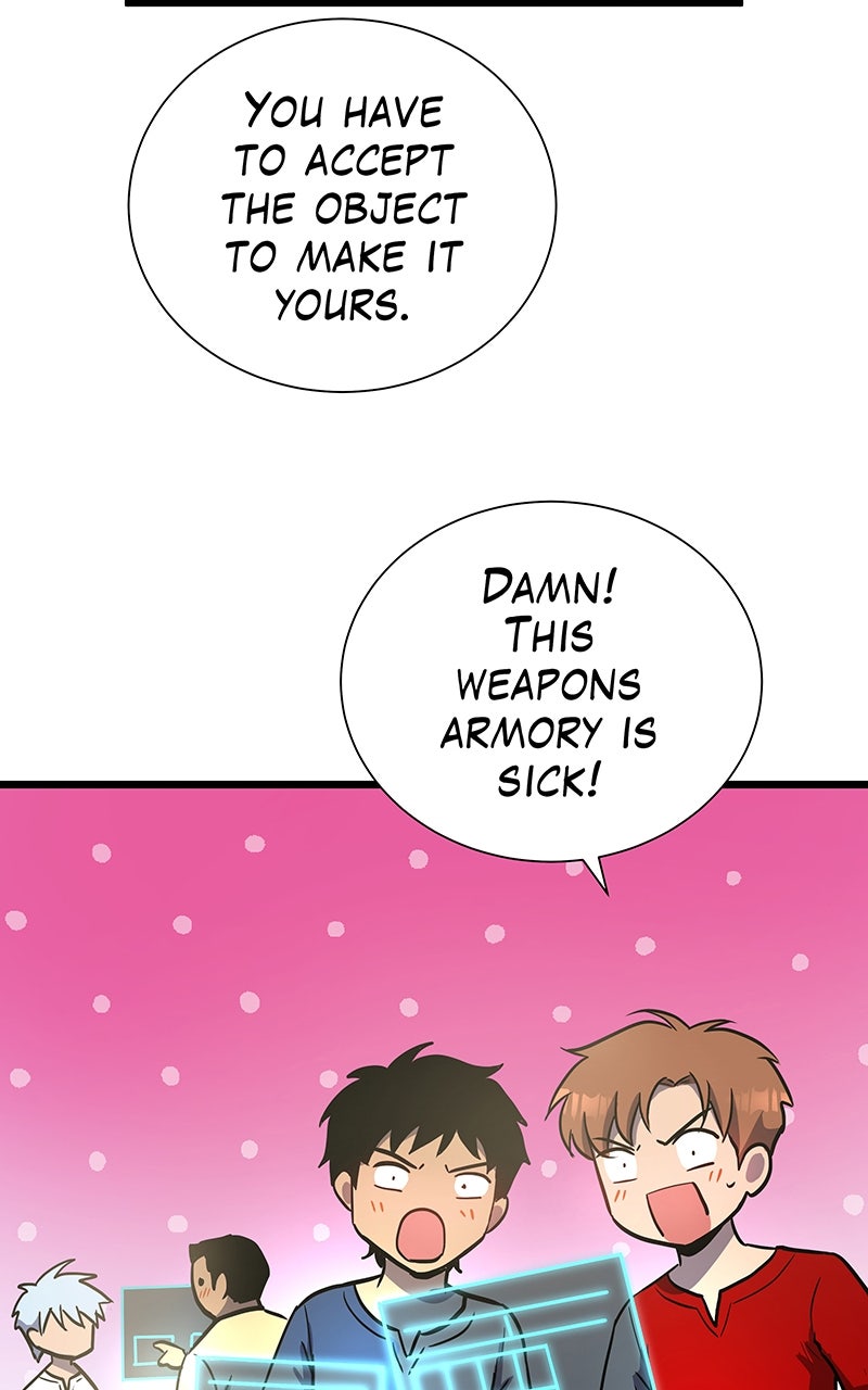 Arena Episode 18 page 20 - 