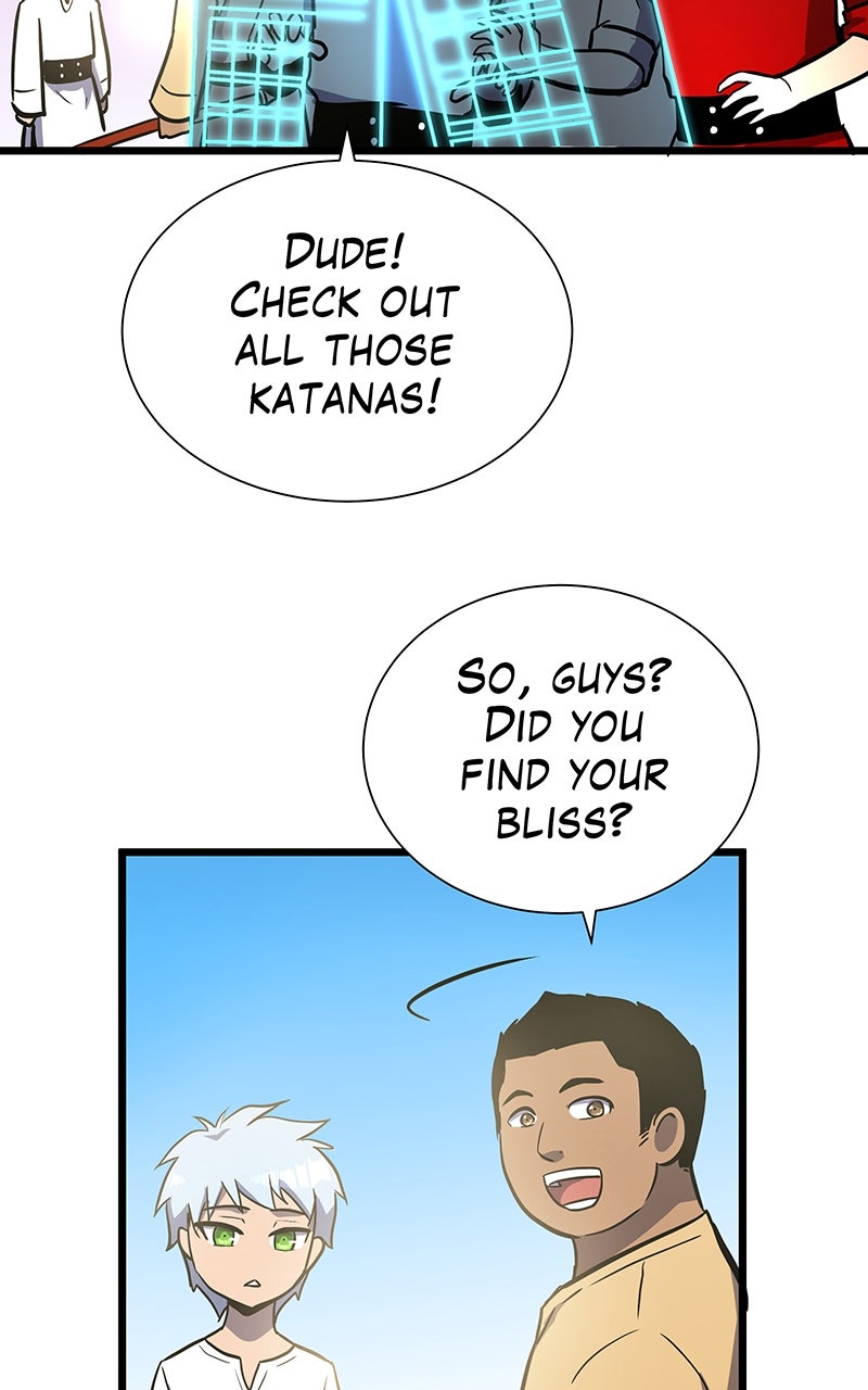 Arena Episode 18 page 21 - 