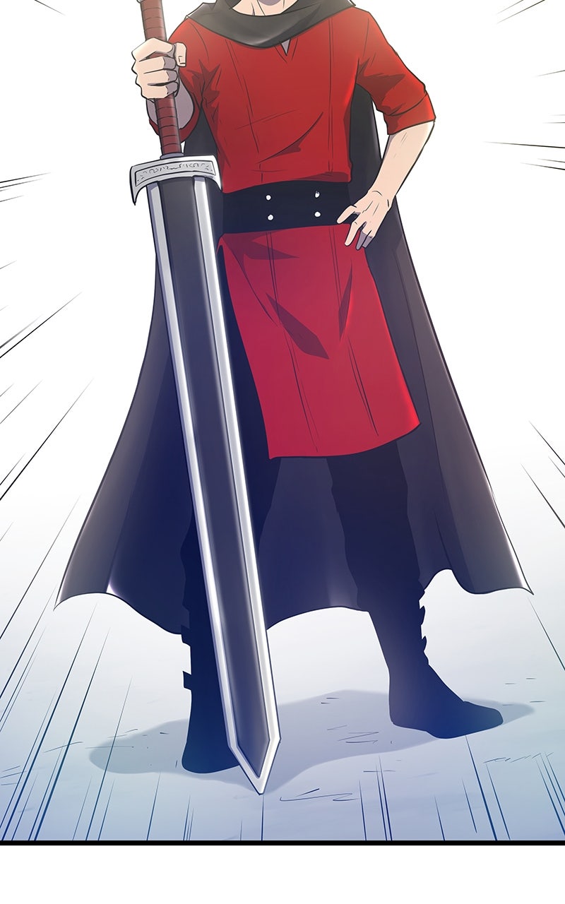 Arena Episode 18 page 23 - 