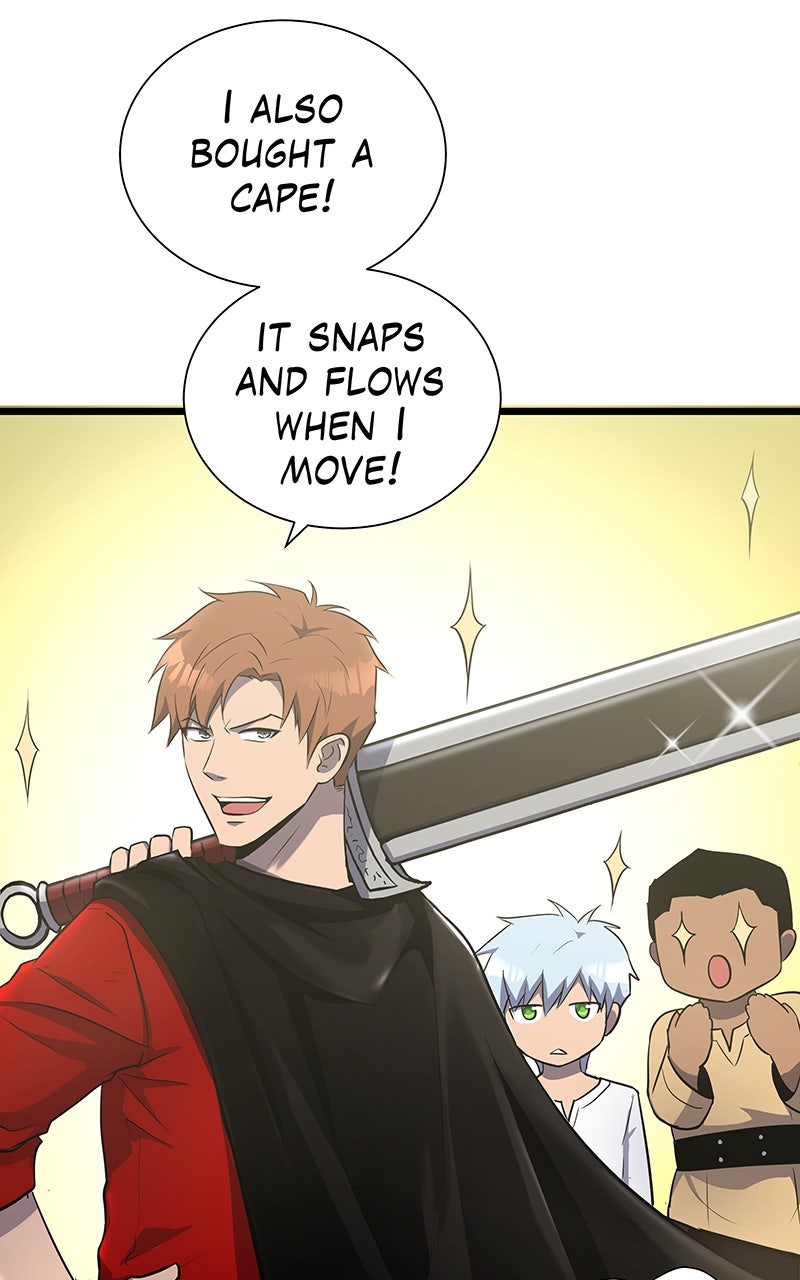 Arena Episode 18 page 24 - 