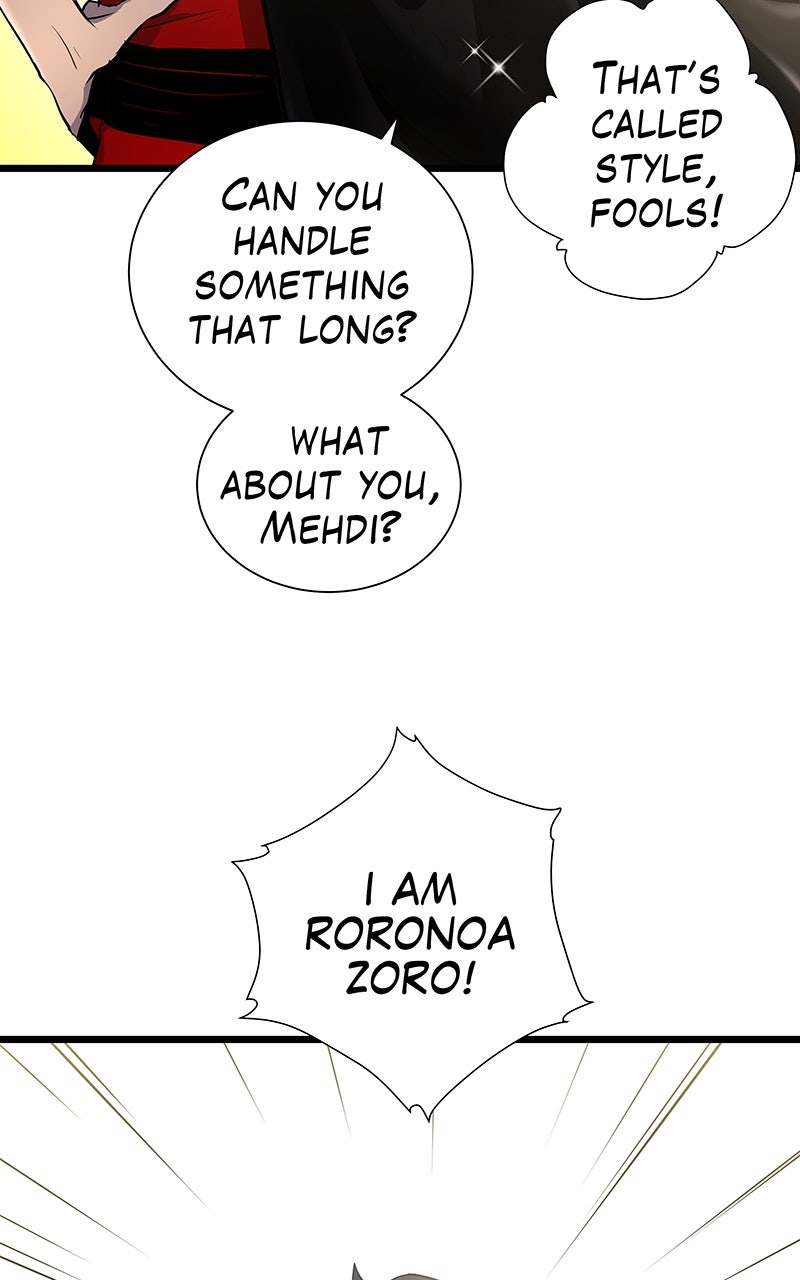 Arena Episode 18 page 25 - 
