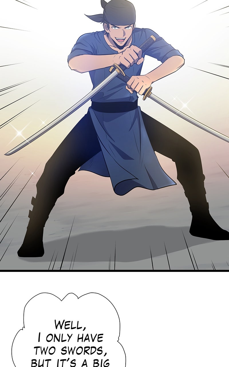 Arena Episode 18 page 26 - 