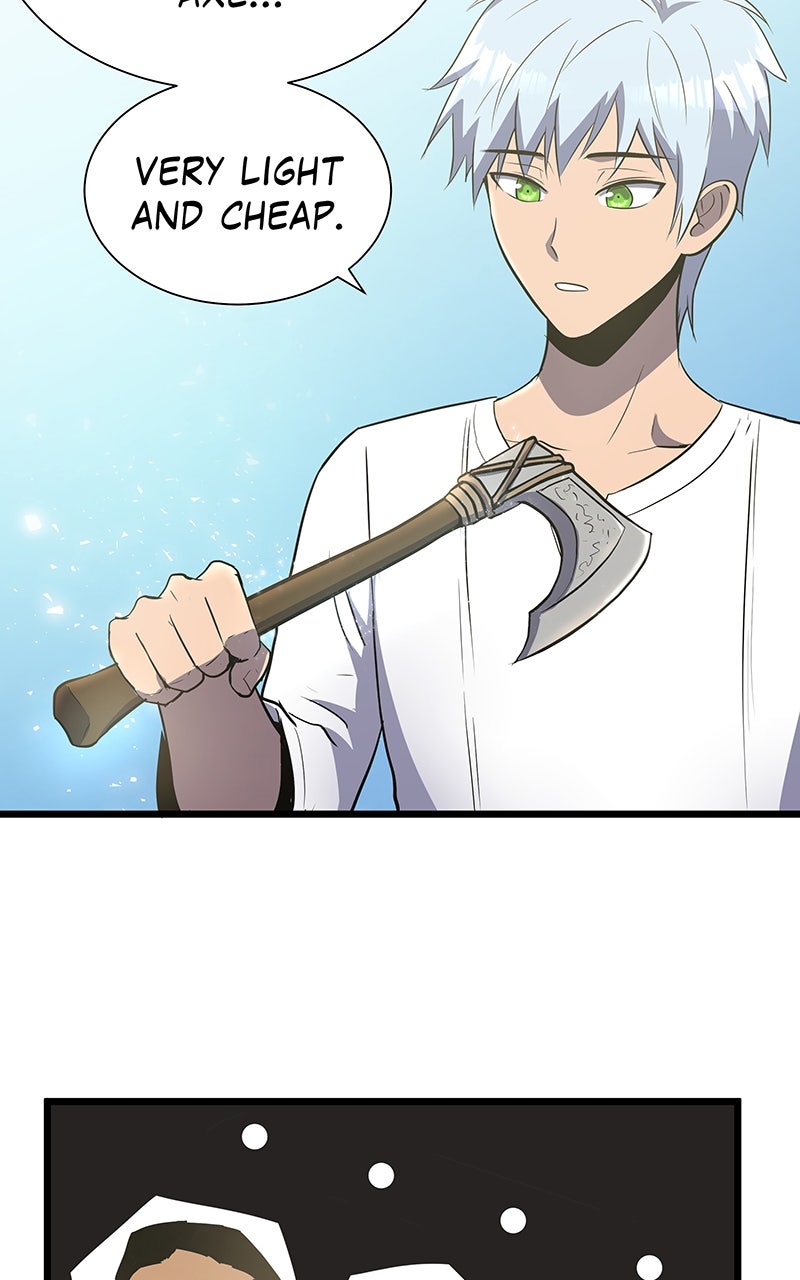 Arena Episode 18 page 29 - 