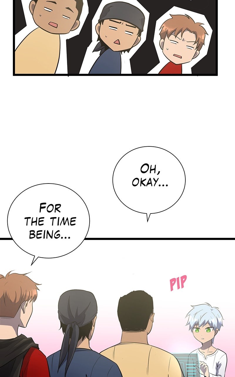 Arena Episode 18 page 30 - 