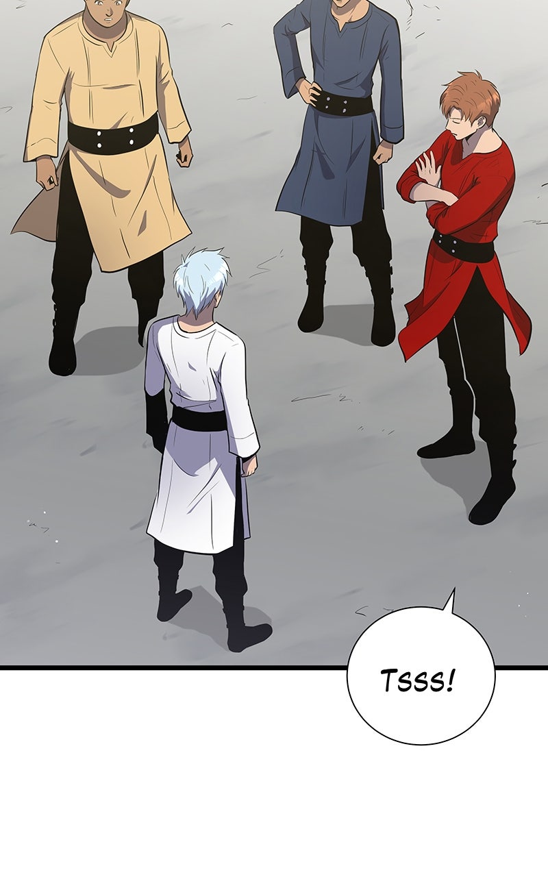 Arena Episode 18 page 4 - 