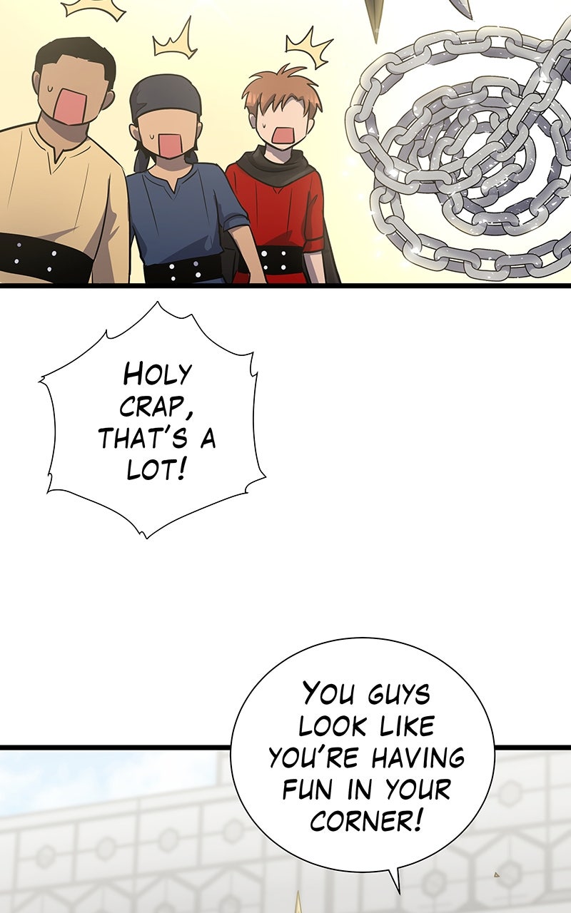 Arena Episode 18 page 32 - 
