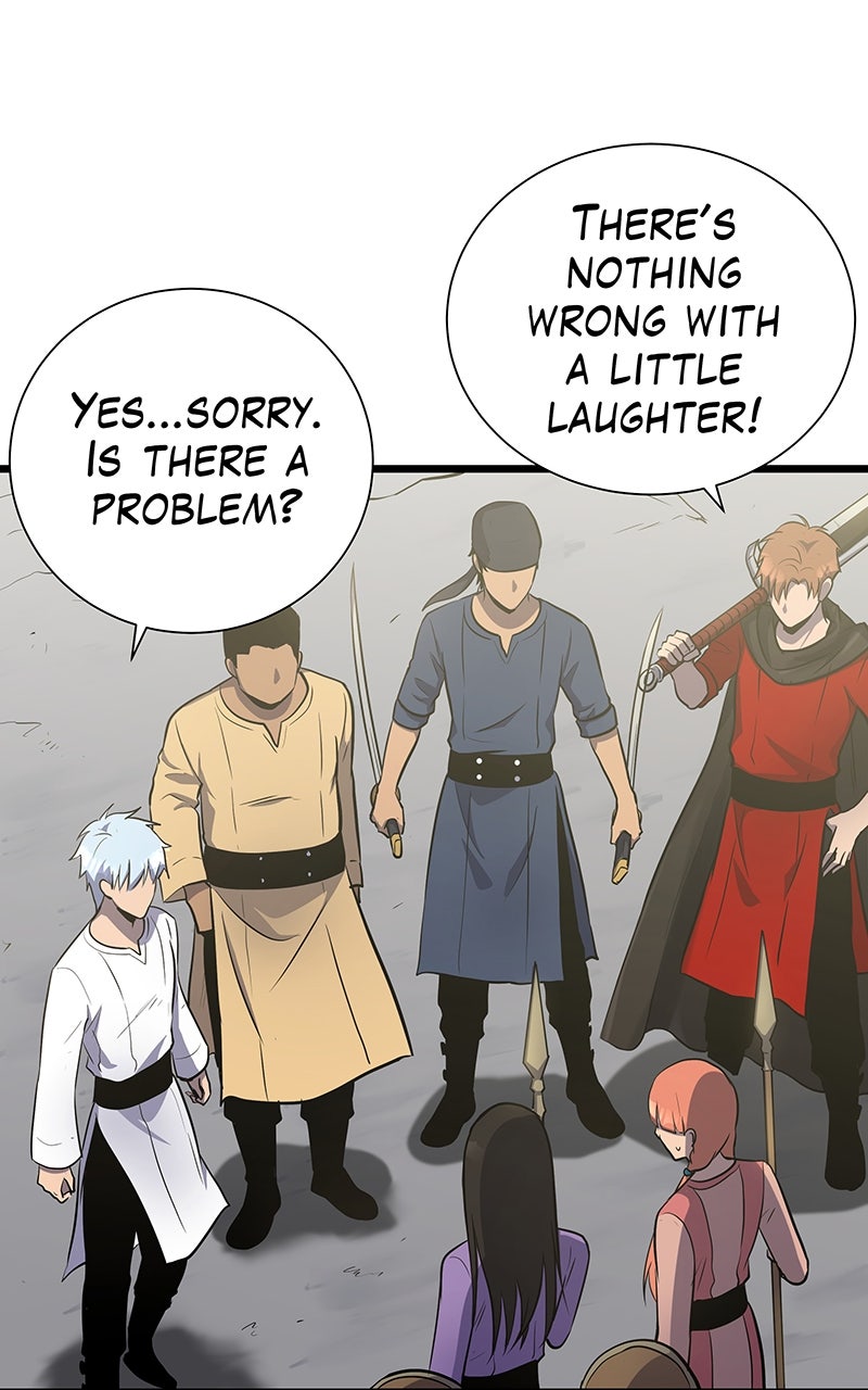 Arena Episode 18 page 34 - 