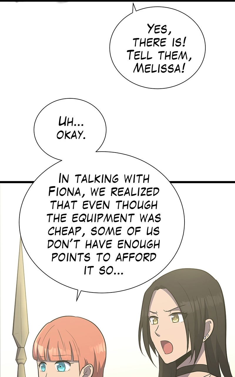 Arena Episode 18 page 35 - 