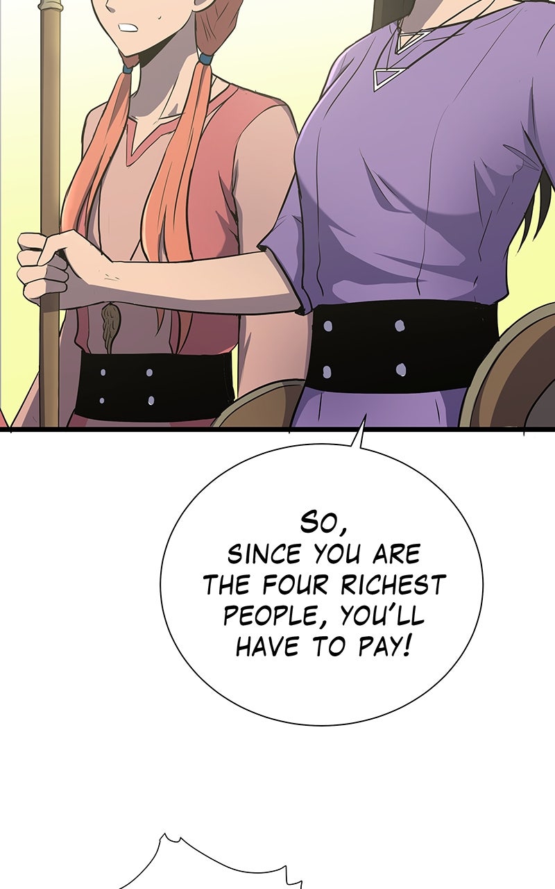 Arena Episode 18 page 36 - 