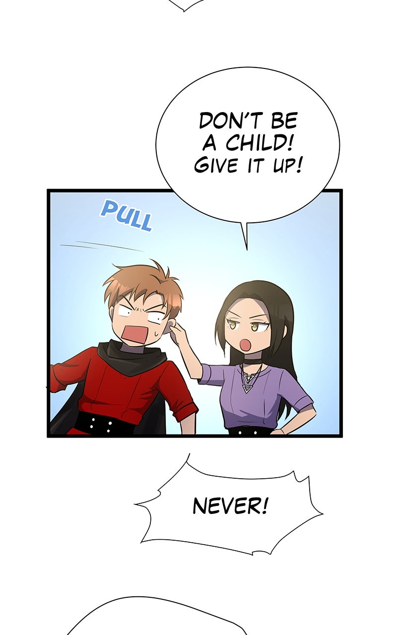 Arena Episode 18 page 38 - 