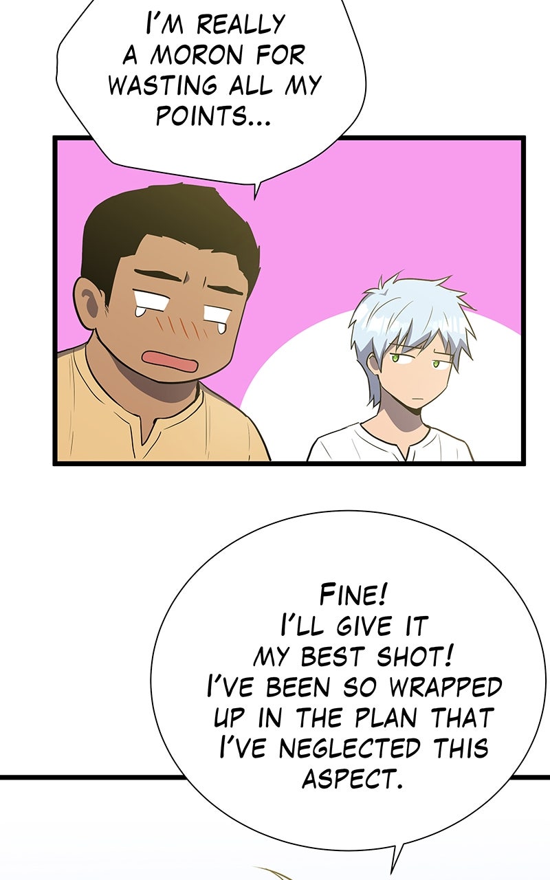 Arena Episode 18 page 39 - 