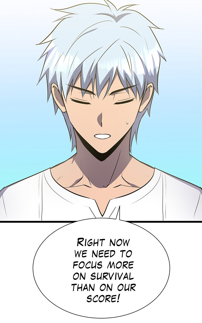 Arena Episode 18 page 40 - 