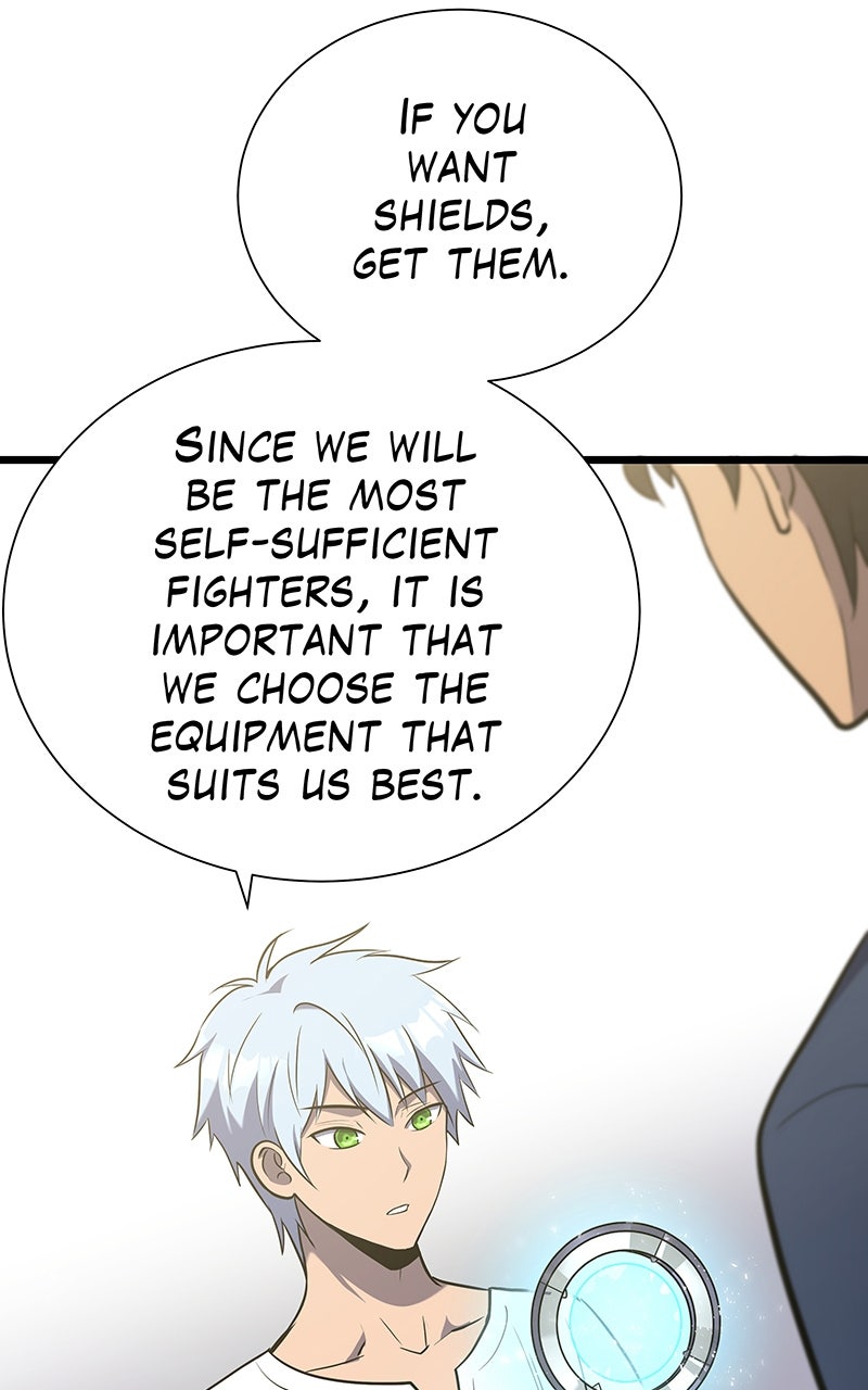 Arena Episode 18 page 5 - 