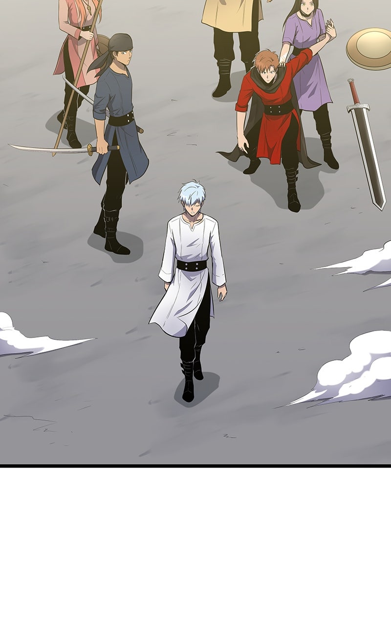 Arena Episode 18 page 43 - 