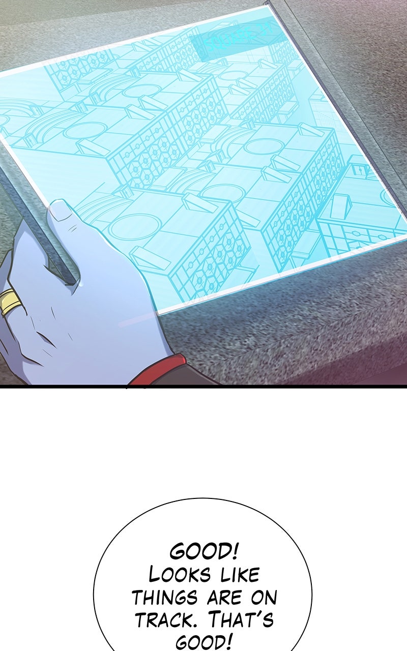 Arena Episode 18 page 48 - 