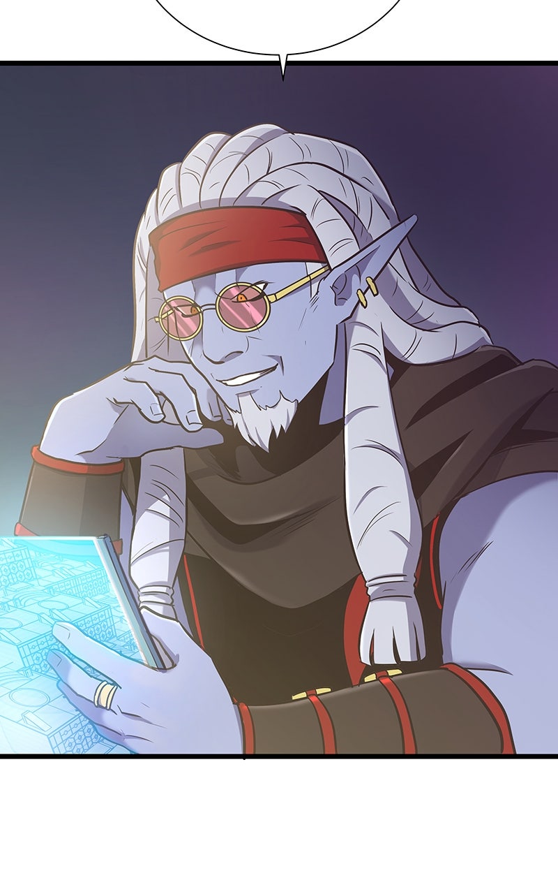 Arena Episode 18 page 49 - 