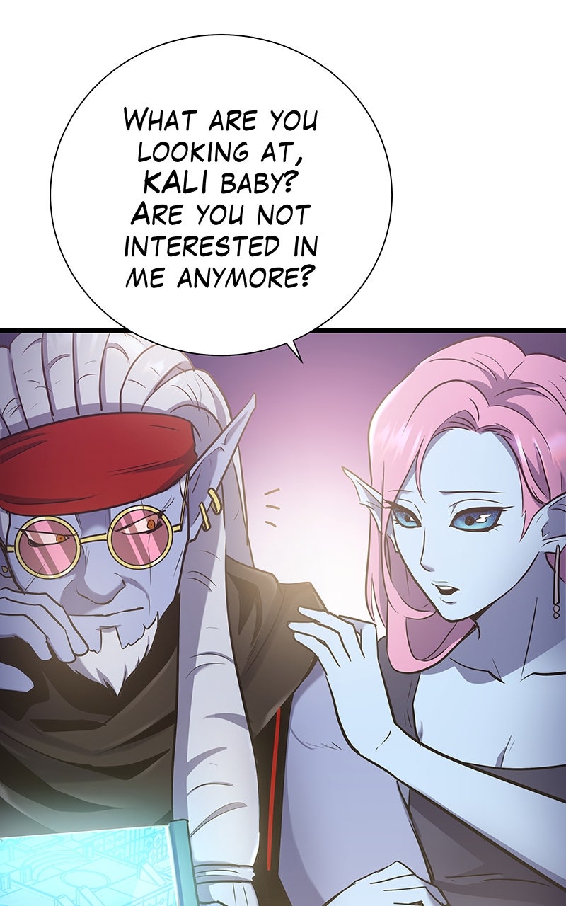 Arena Episode 18 page 50 - 